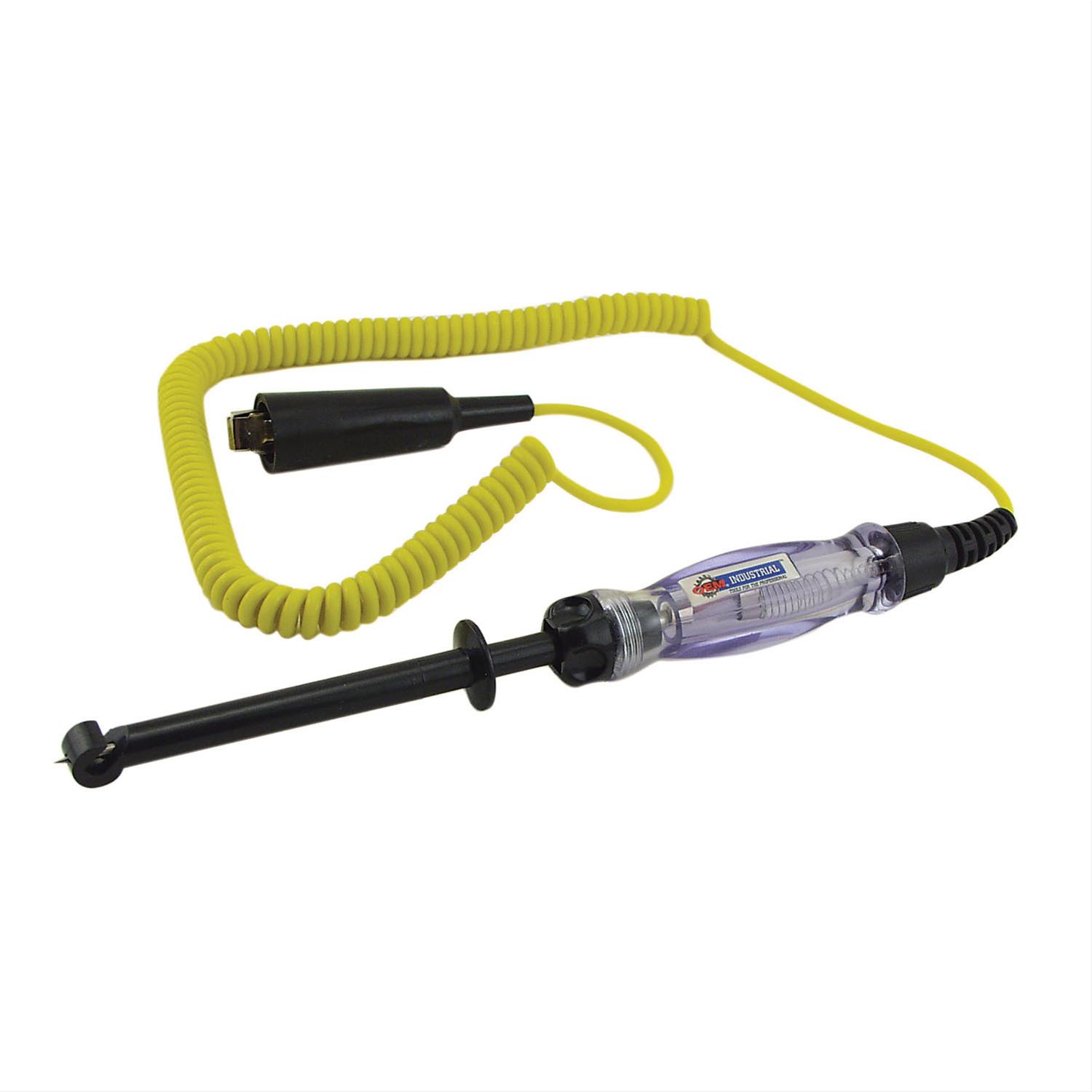 OEM Automotive Tools Wire Piercing Circuit Testers 25887 Free Shipping on Orders Over 99 at