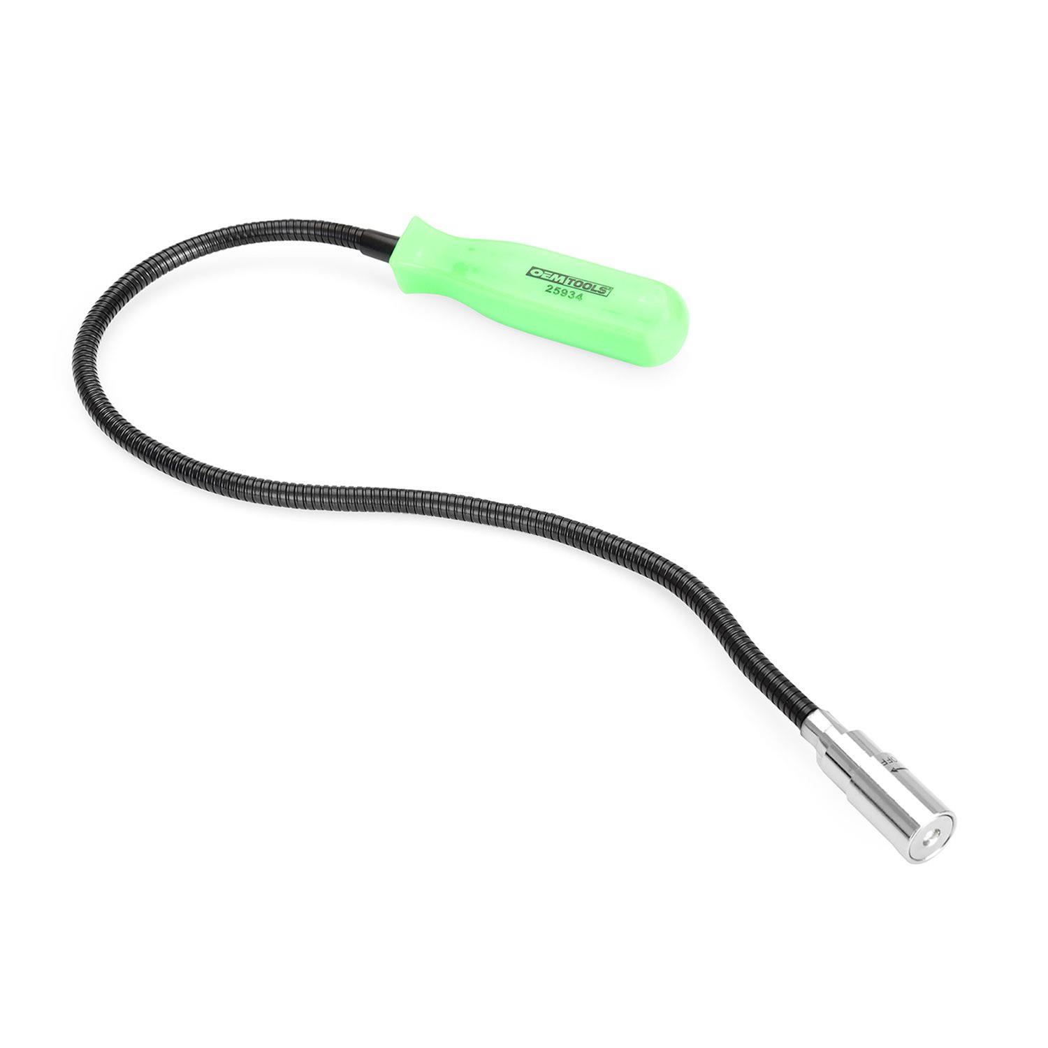 OEMTools 25934 OEM Automotive Tools Flexible Magnetic Pickup Tools