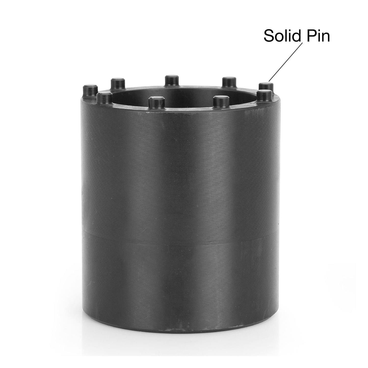 OEMTools 25967 OEM Automotive Tools Axle Hub Locknut Sockets Summit Racing