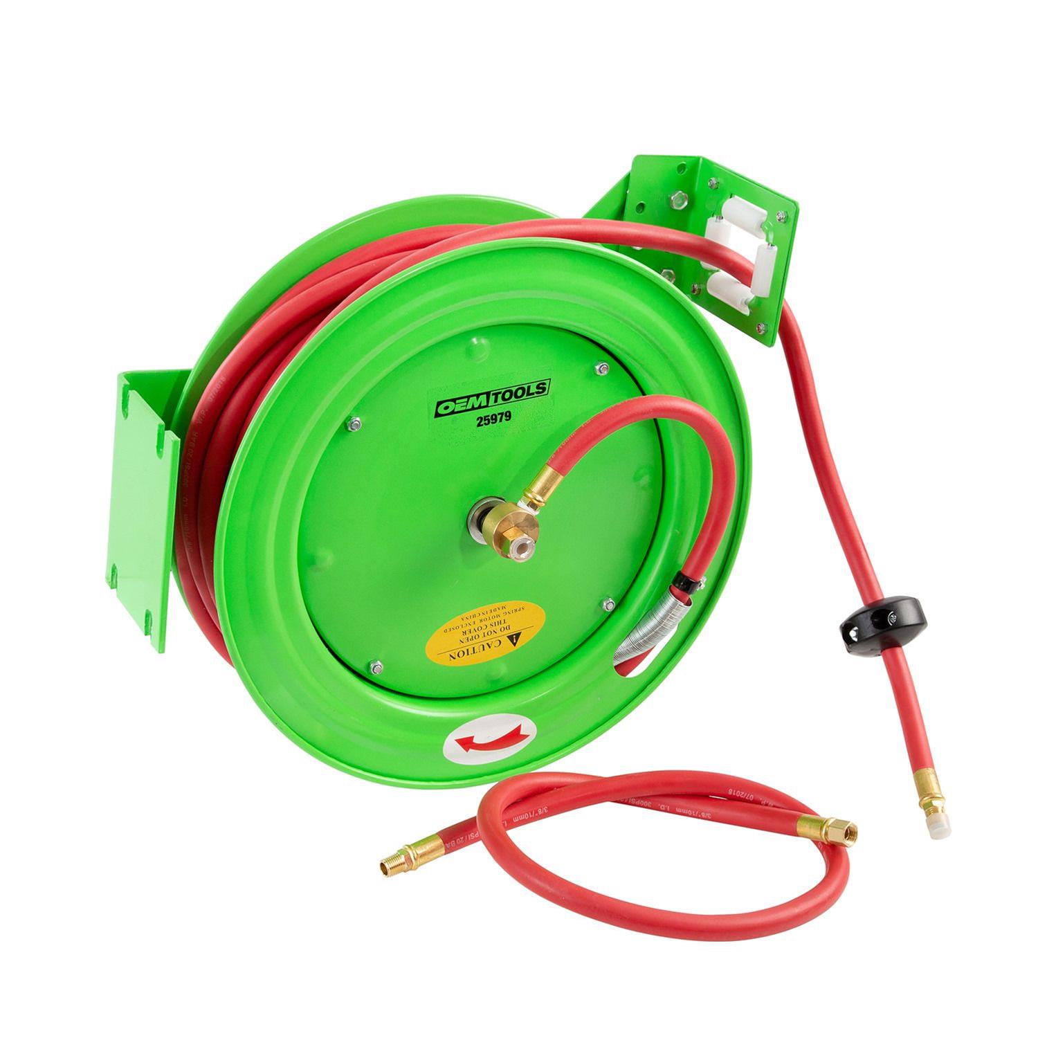 Air Hose Reel, Automotive Air Hose Reels, Water Hose Reel, Hose Reels