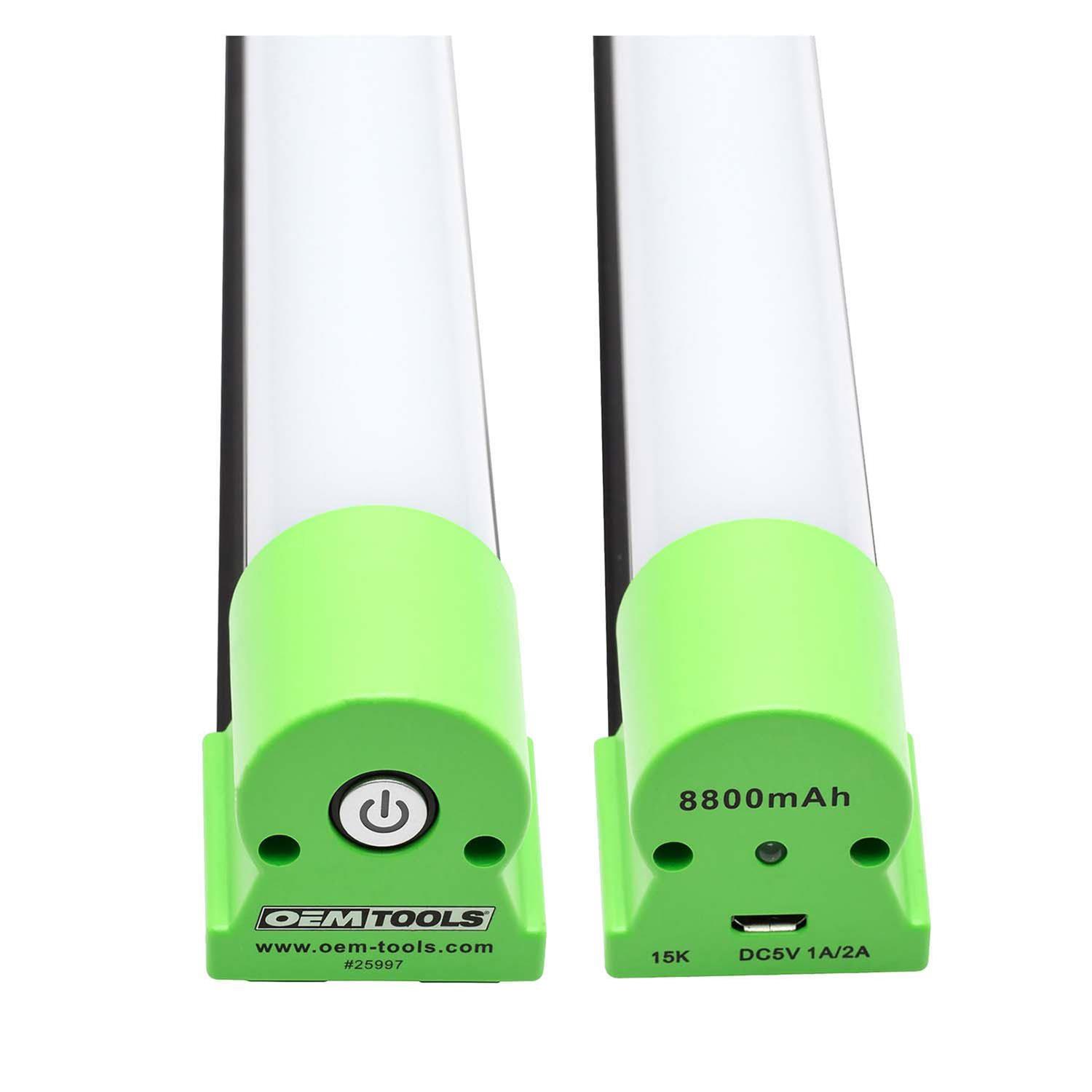OEMTools 25997 OEM Automotive Tools LED Work Lights | Summit Racing