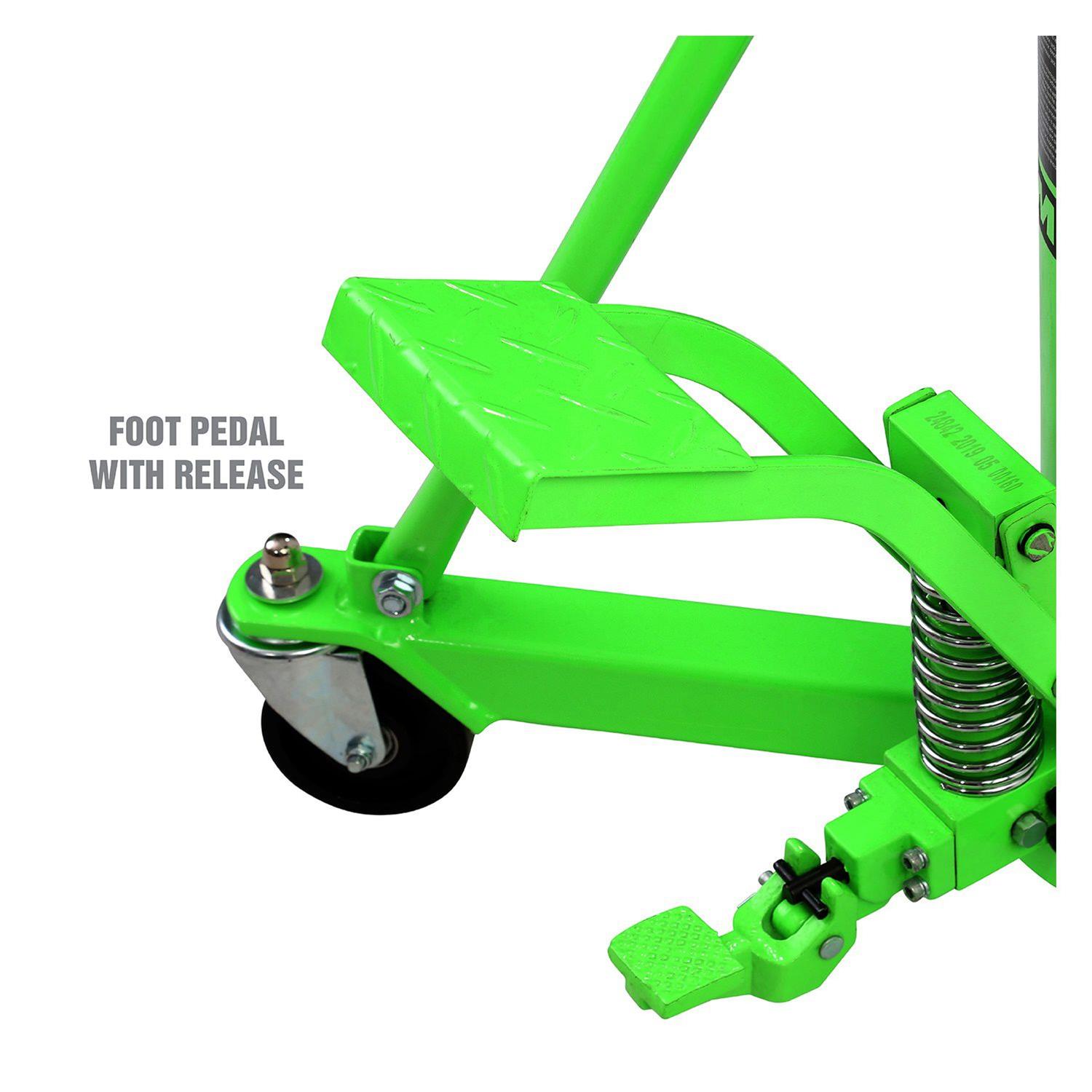 OEMTools 26842 OEM Automotive Tools Telescopic Transmission Jacks
