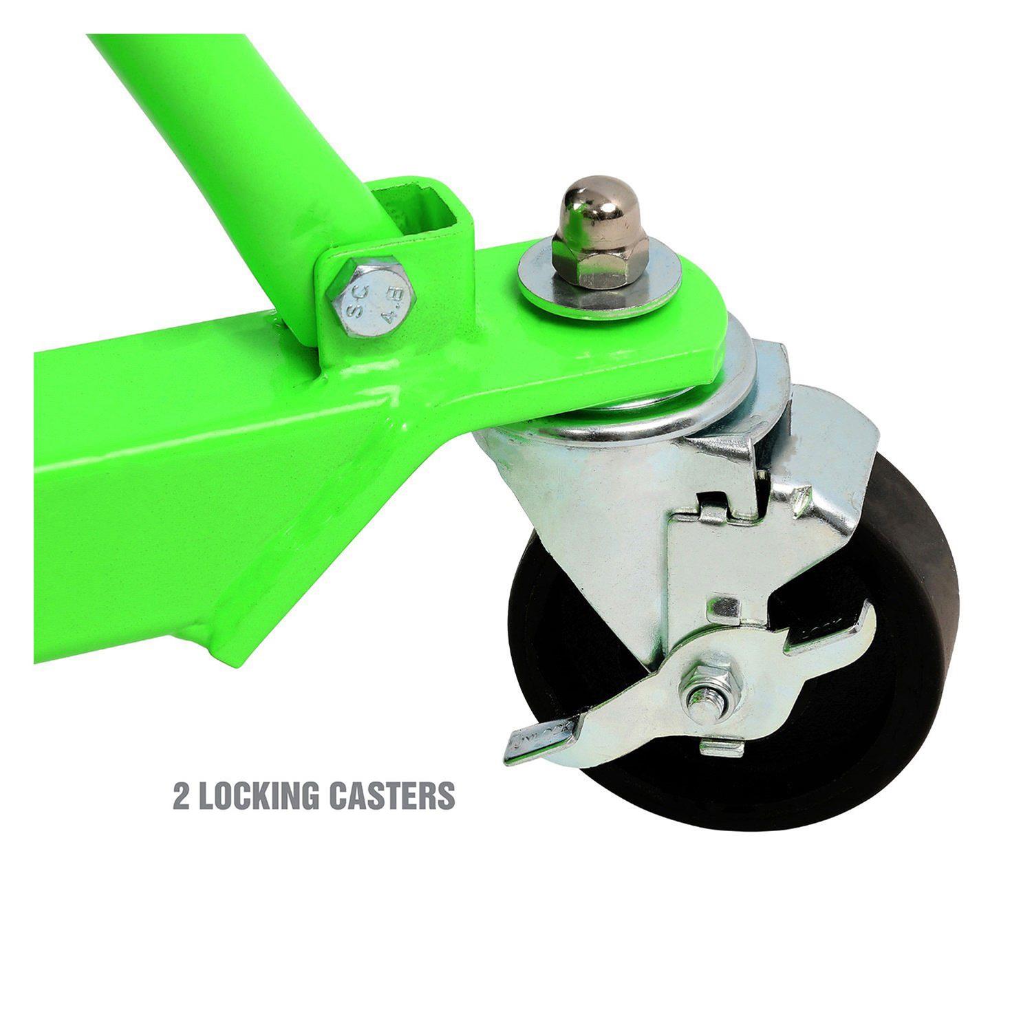 OEMTools 26842 OEM Automotive Tools Telescopic Transmission Jacks