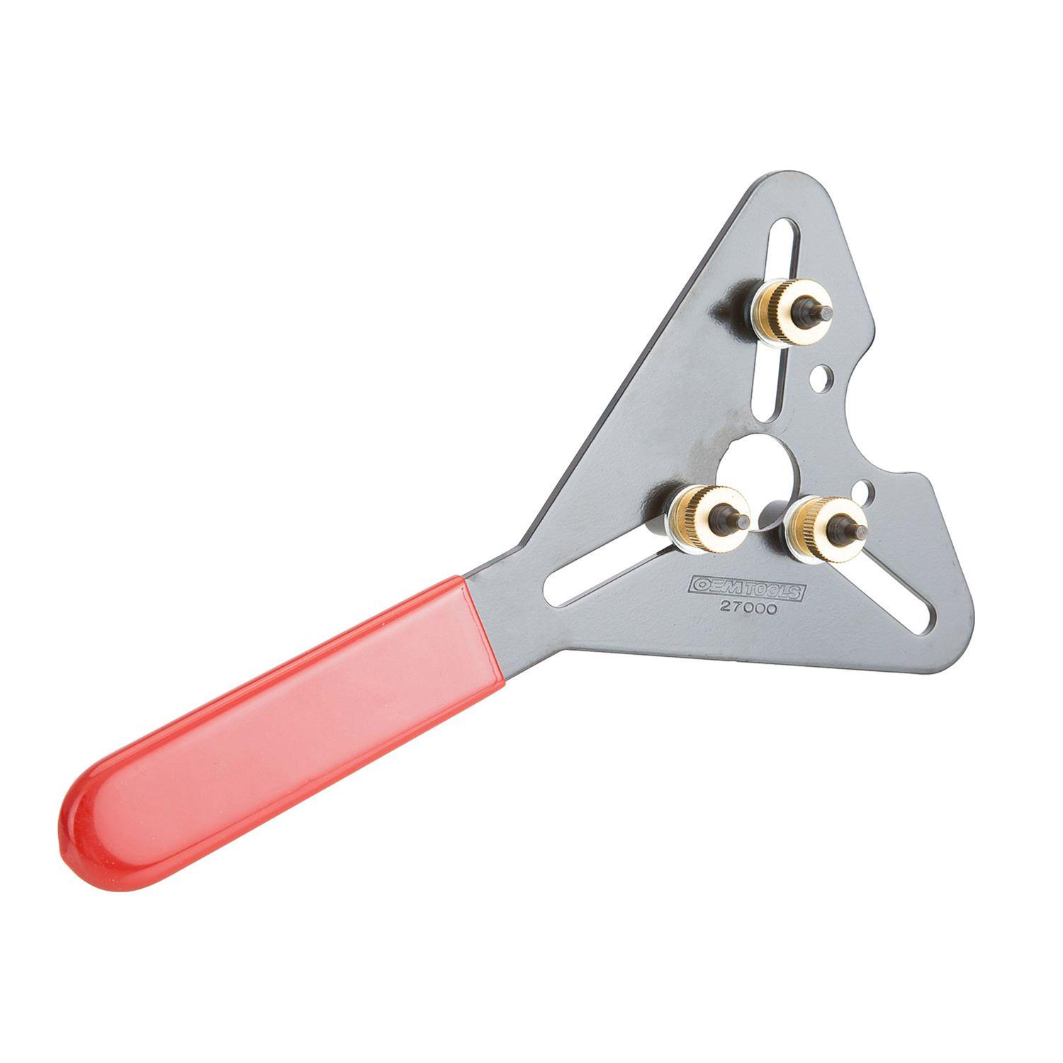 OEMTools 27000 OEM Automotive Tools Adjustable Air Conditioning