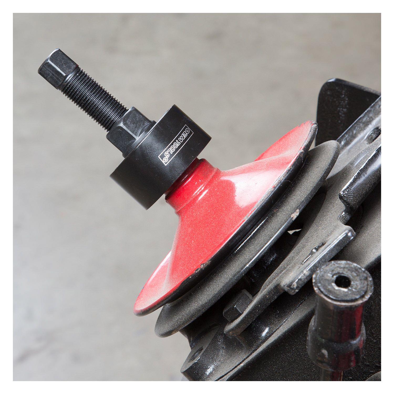 OEMTools 27031 OEM Automotive Tools Pulley Puller and Installer Kits Summit Racing