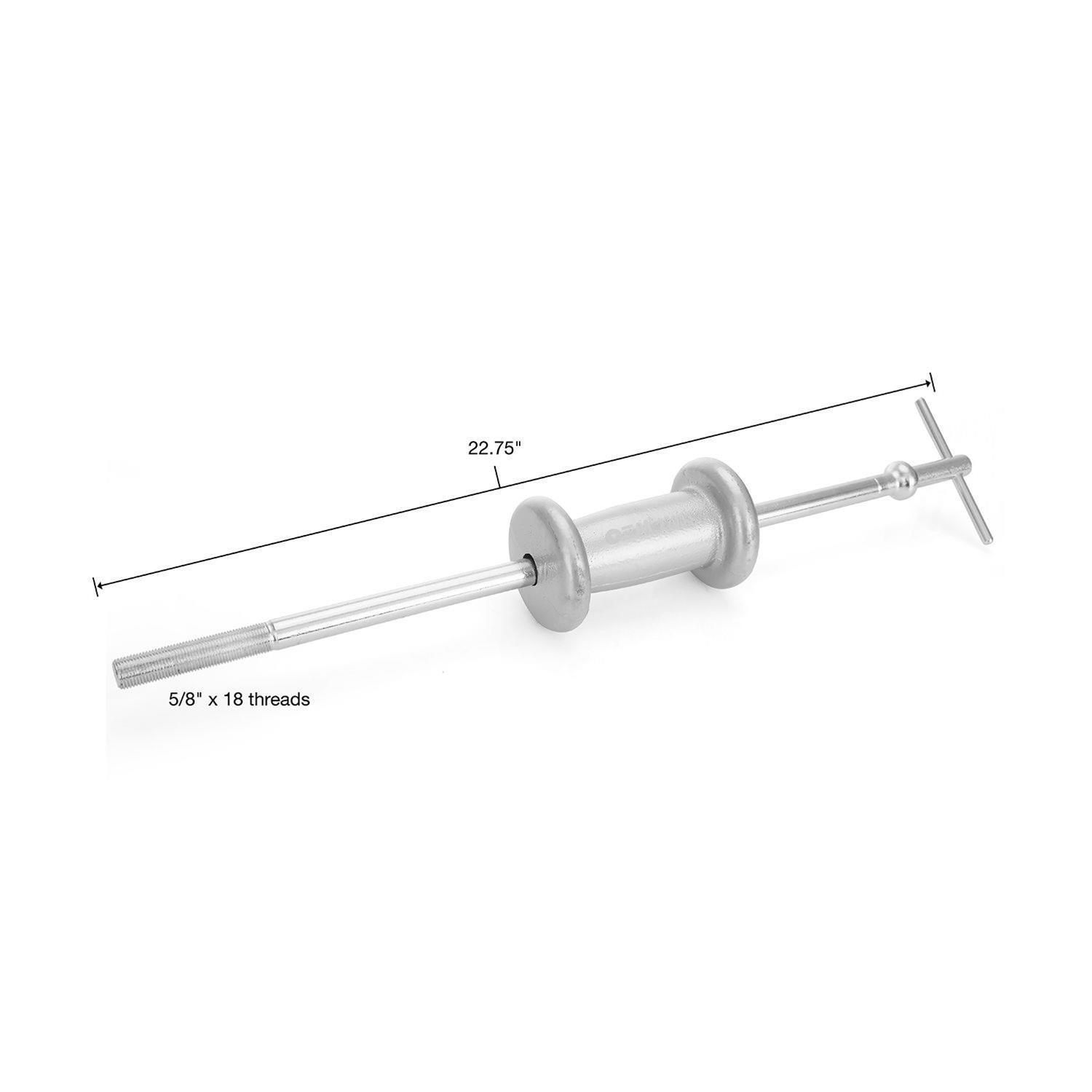 OEMTools 27033 OEM Automotive Tools Slide Hammers Summit Racing