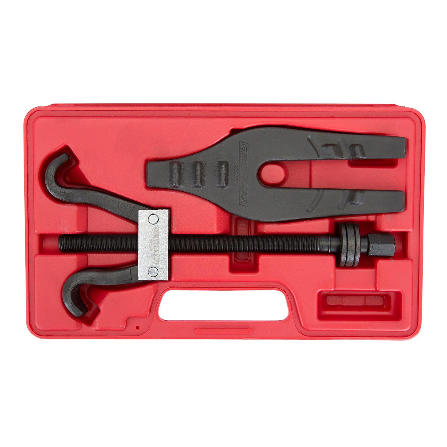 OEMTools 27035 OEM Automotive Tools Coil Spring Compressors Summit Racing