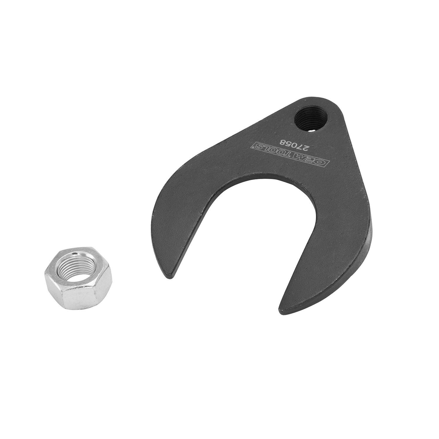 OEMTools 27058 OEM Automotive Tools Slide Hammer Puller Components