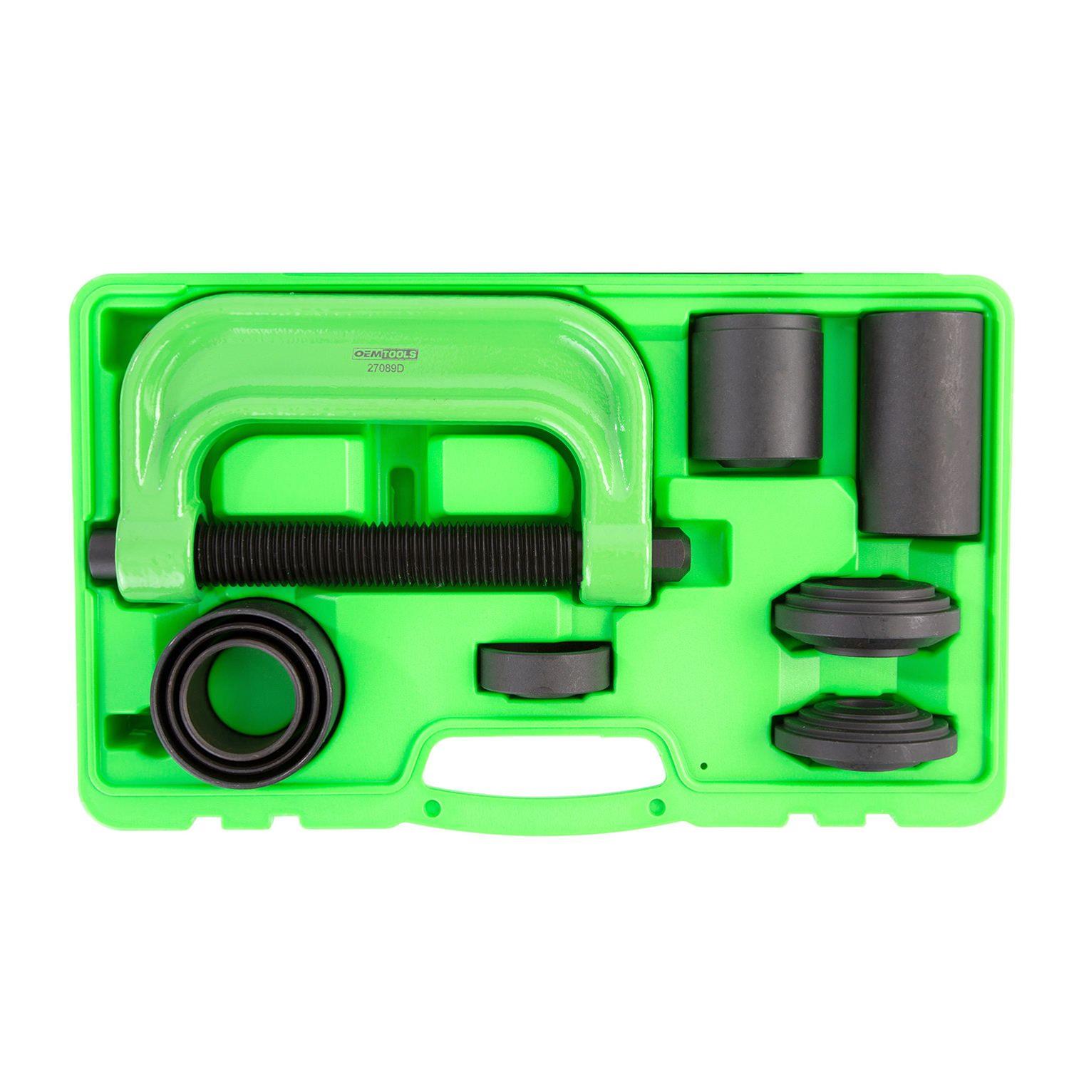 OEMTools 27089 OEM Automotive Tools Ball Joint Presses Summit Racing