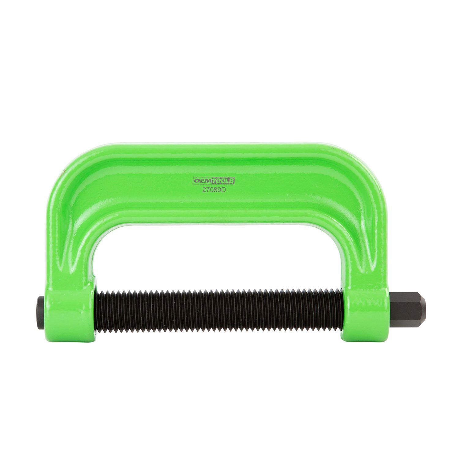 OEMTools 27089 OEM Automotive Tools Ball Joint Presses Summit Racing