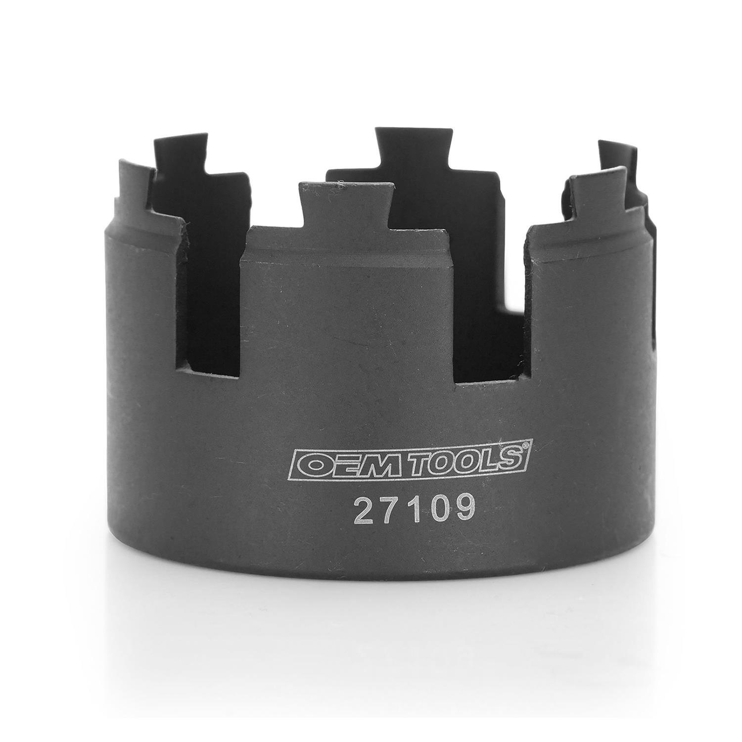 OEMTools 27109 OEM Automotive Tools Water Pump Sockets | Summit Racing