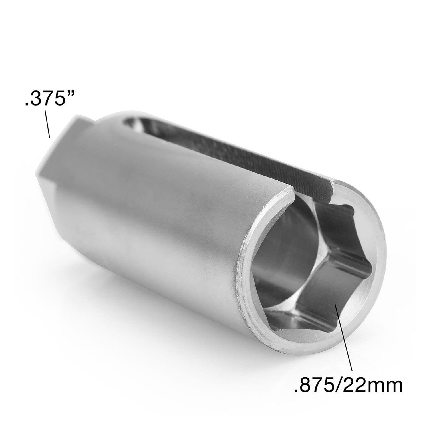 OEMTools 27110 OEM Automotive Tools Oxygen Sensor Sockets | Summit