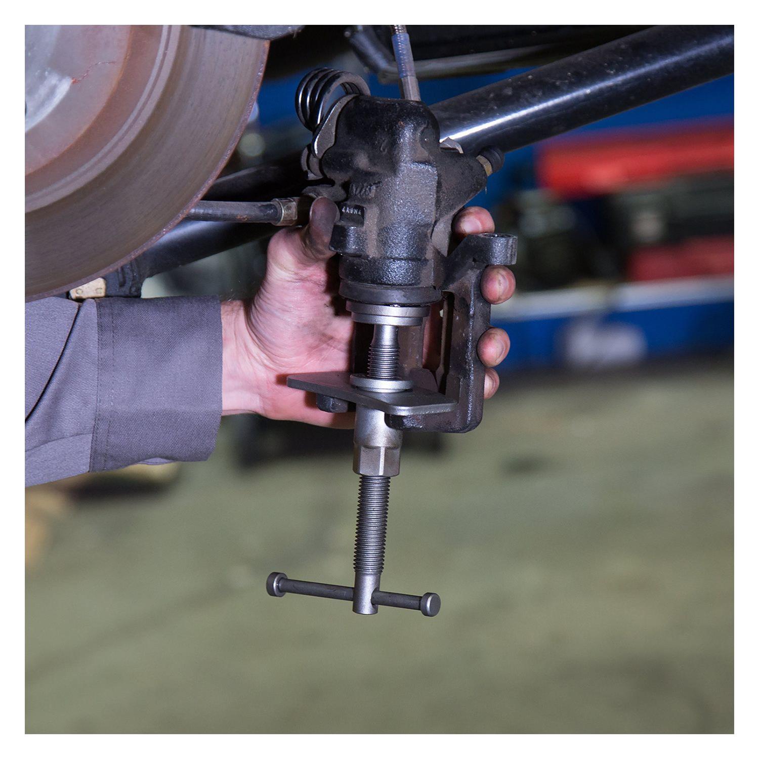 OEMTools 27111 OEM Automotive Tools 11Piece Disc Brake Tools Summit