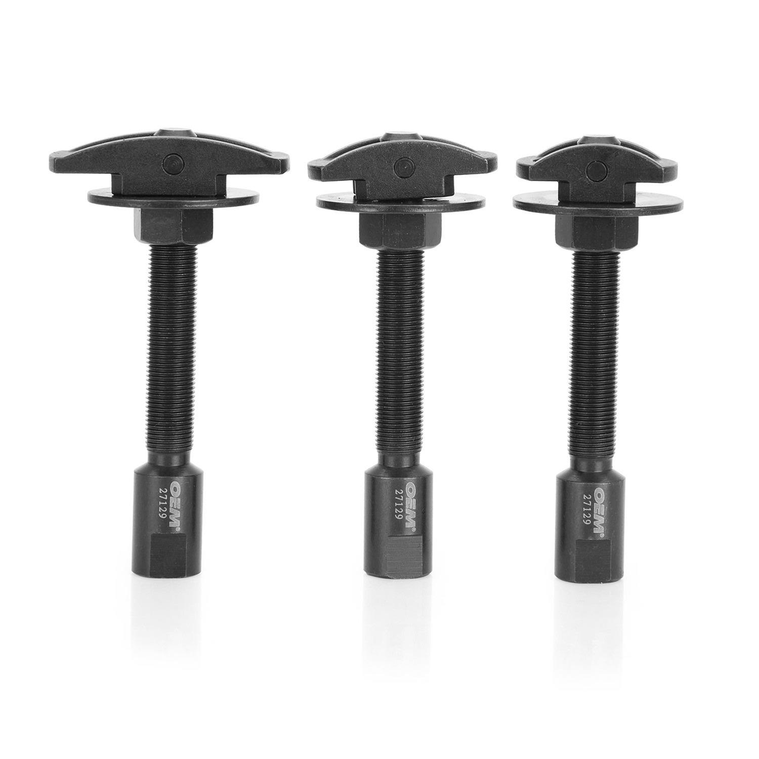 Performance Tool W89326 Rear Axle Bearing Puller Set