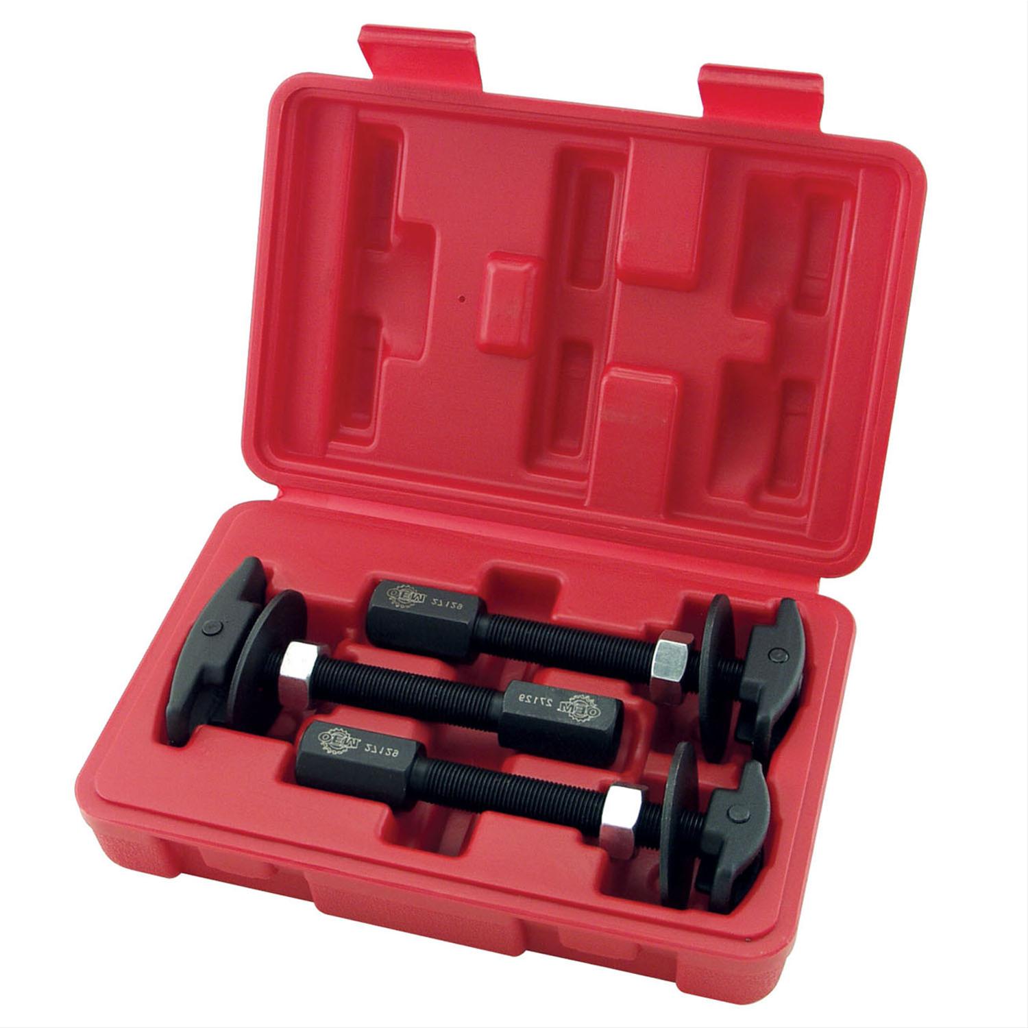 OEMTools 27129 OEM Automotive Tools Rear Axle Bearing Puller Sets