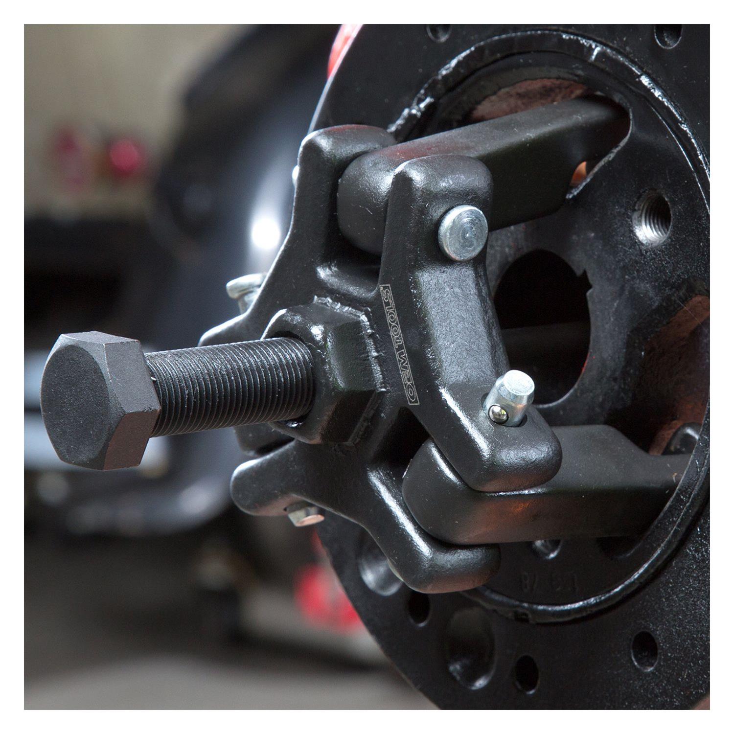 OEMTools 27139 OEM Automotive Tools Harmonic Balancer Tool Kits