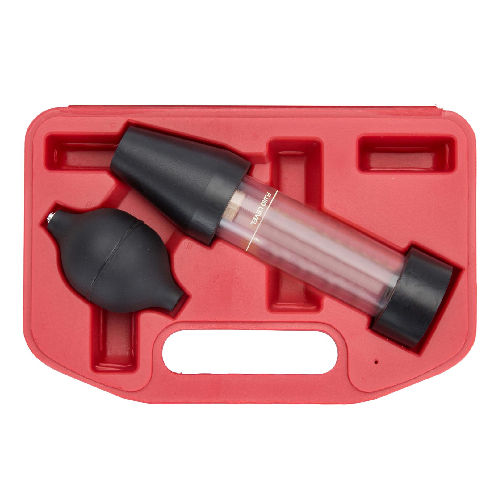テスト OEMTools 27145 OEM Automotive Tools Combustion Leak Detectors