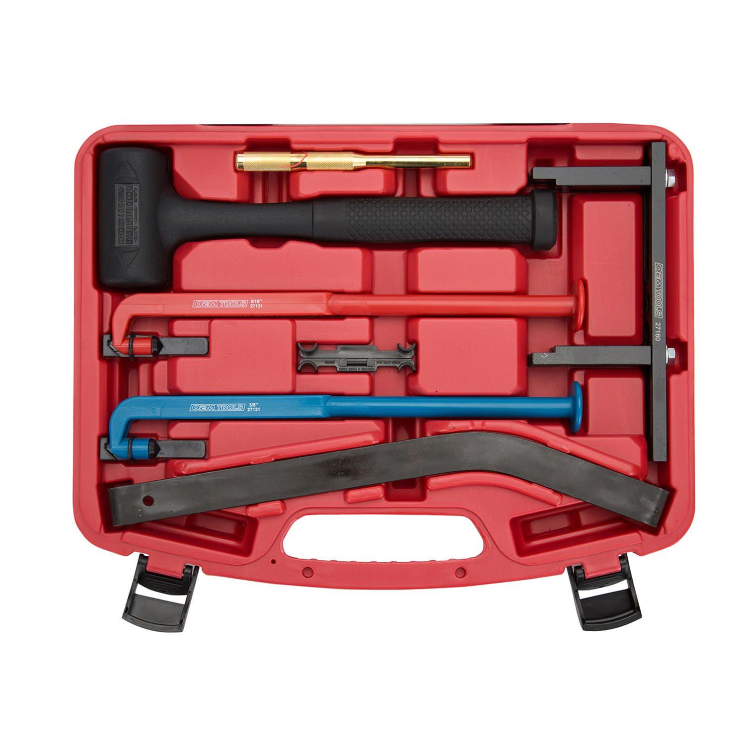 OEMTools 27160 OEM Automotive Tools Fuel Pump Replacement Tool Kits