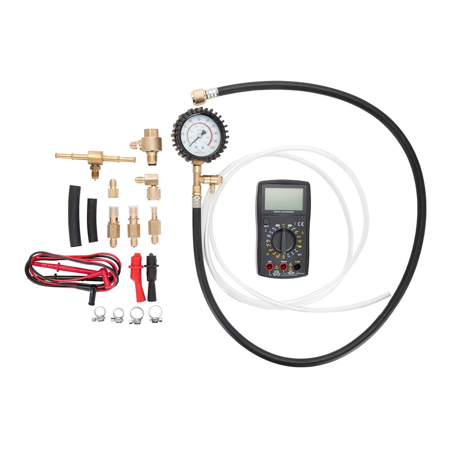 Давление инструмент. OTC 7630 GM TBI Tester Set. OTC 7630 TBI Tester Set. 5884028450 Fuel Test adapt.