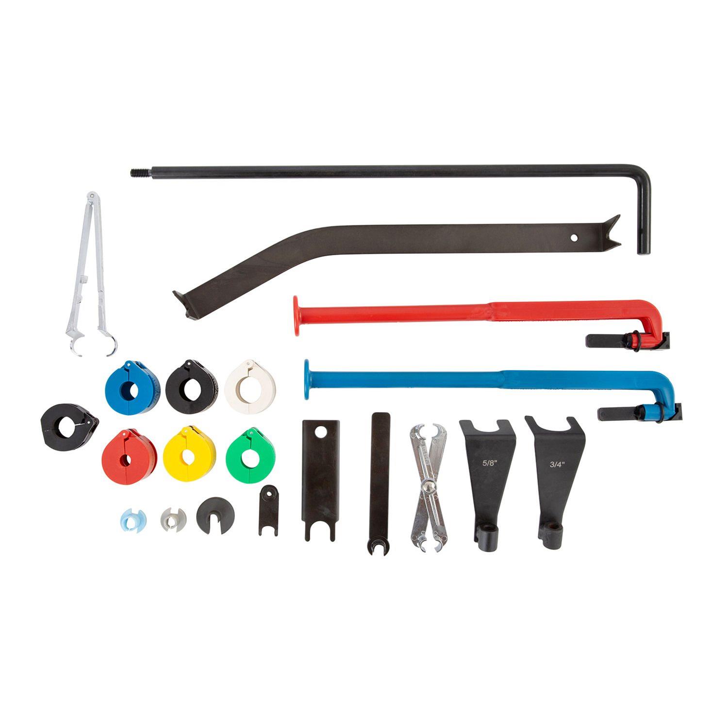 OEMTools 27177 OEM Automotive Tools Hose and Line Disconnect Tools