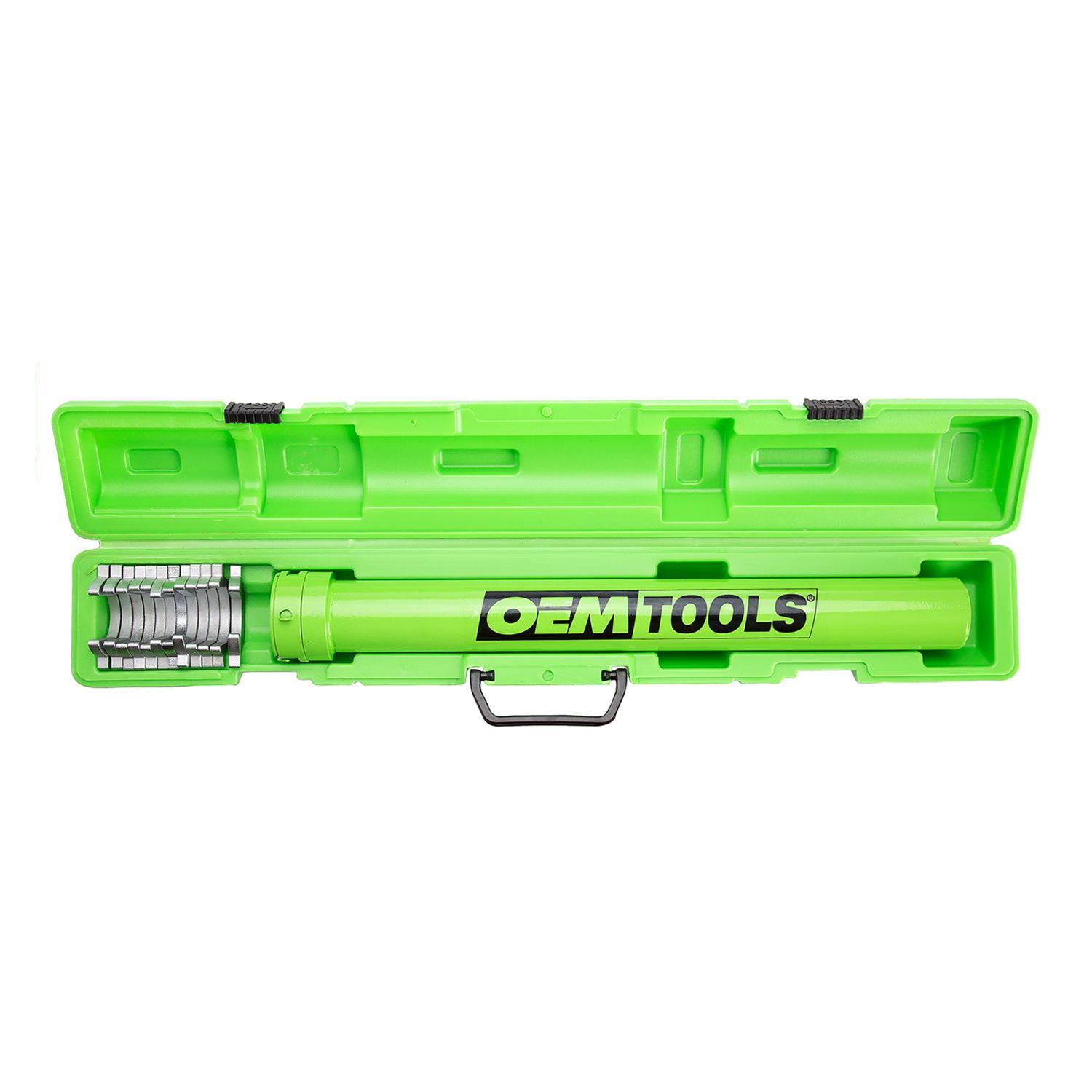 OEMTools 27178 OEM Automotive Tools Inner Tie Rod Tools
