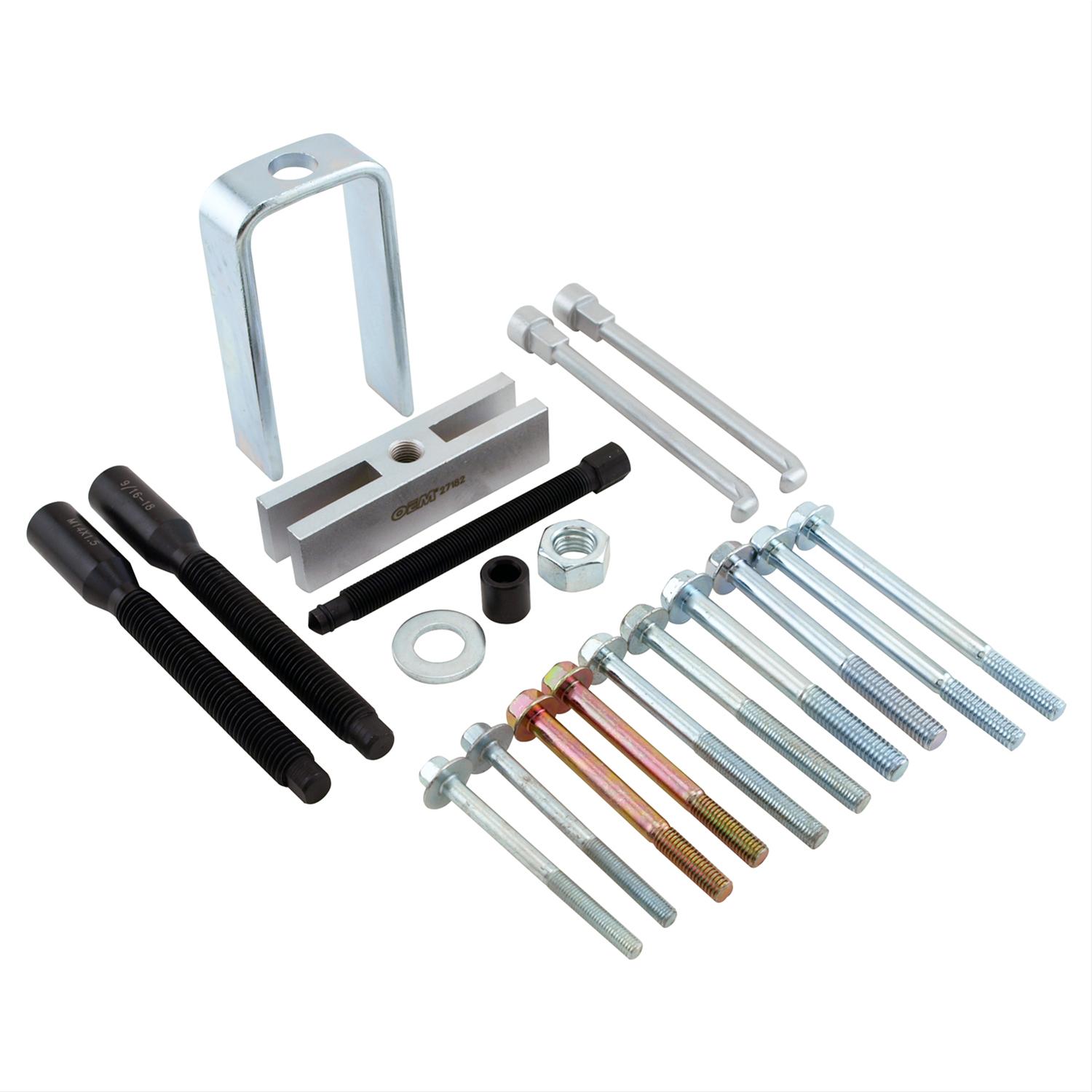 OEM Automotive Puller in the Automotive Hand Tools department at