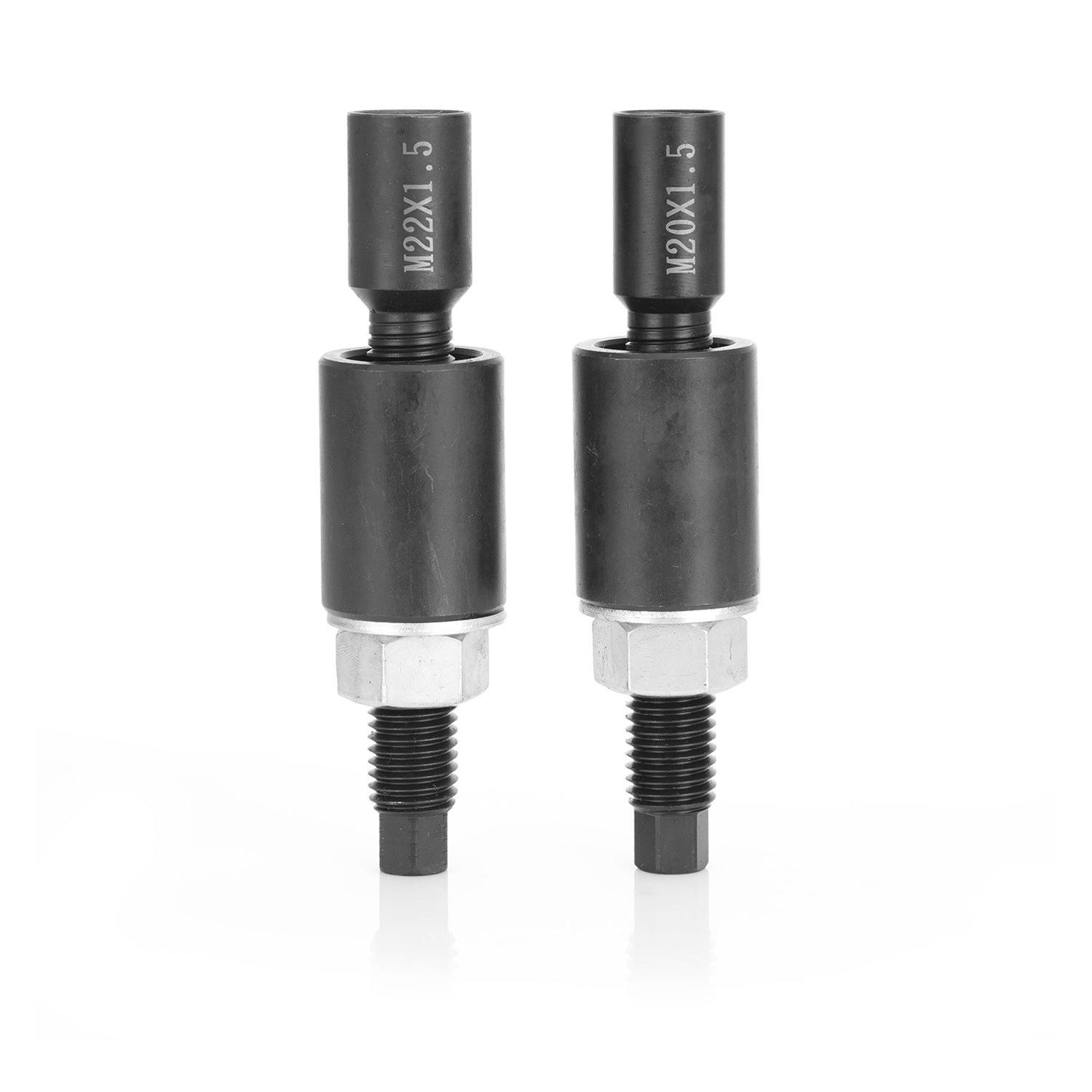 OEMTools 27192 OEM Automotive Tools Front Hub Puller/Installer Sets