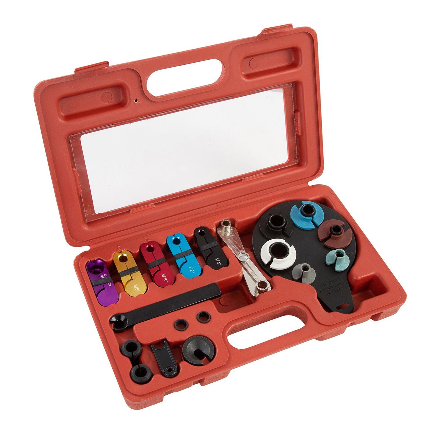 OEMTools 27195 OEM Automotive Tools Hose and Line Disconnect Tools