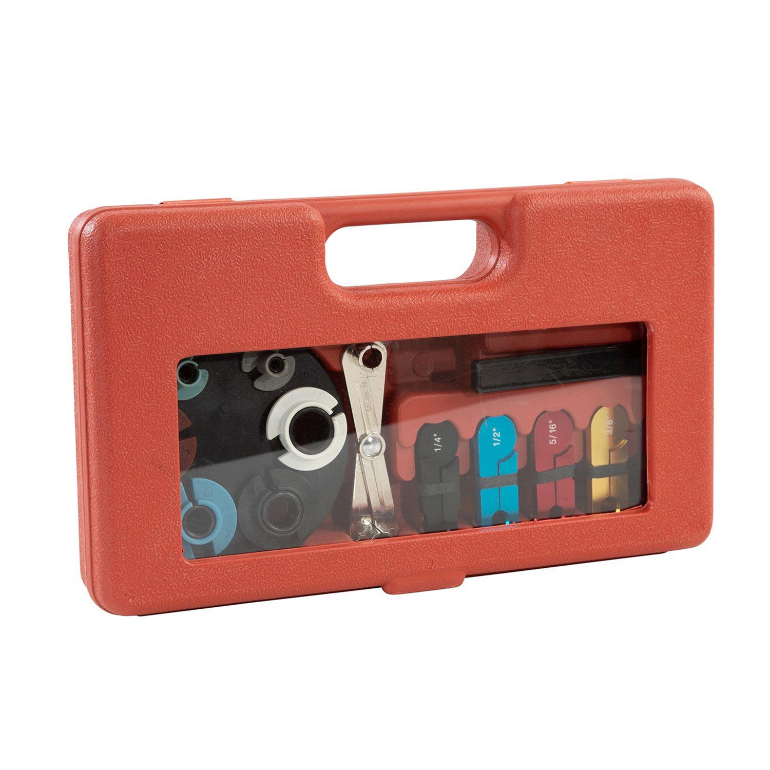 OEMTools 27195 OEM Automotive Tools Hose and Line Disconnect Tools