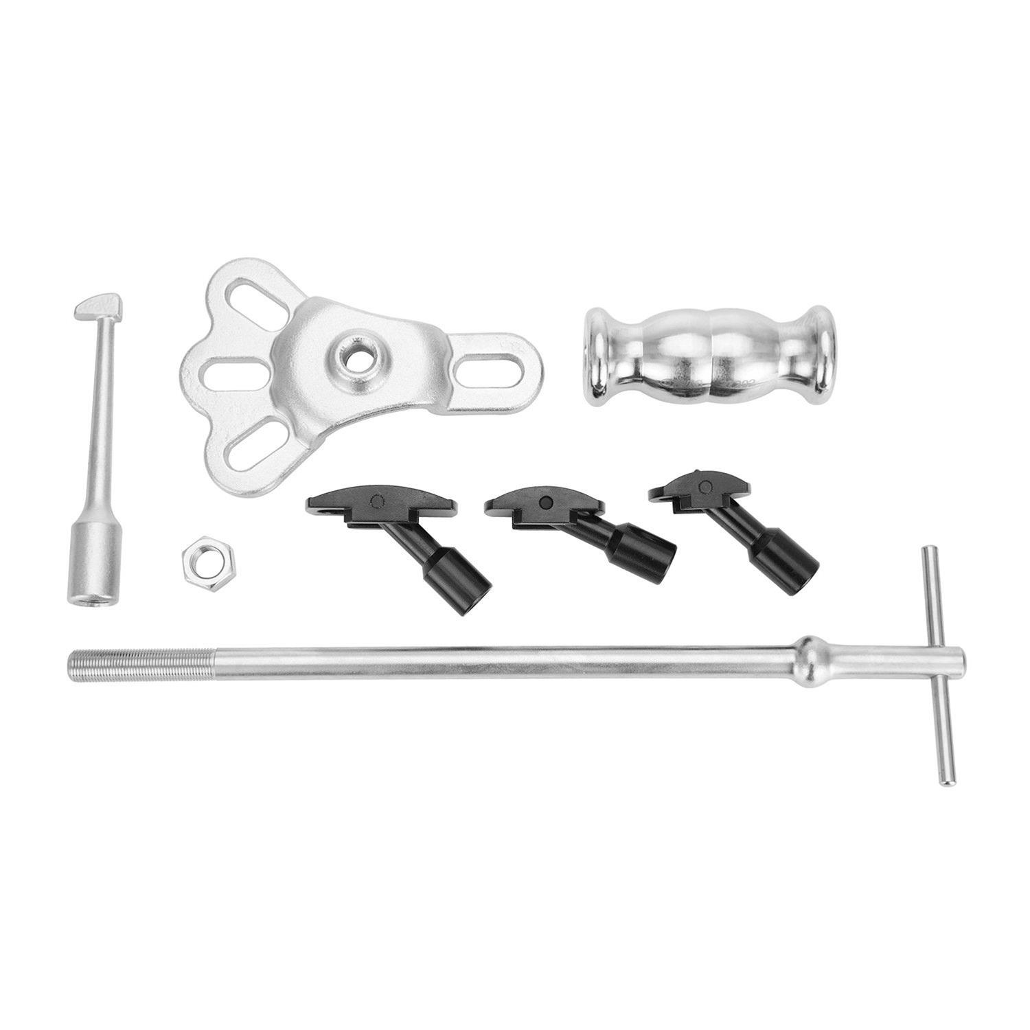 OEMTOOLS 27129  Rear Axle Bearing Remover Set 