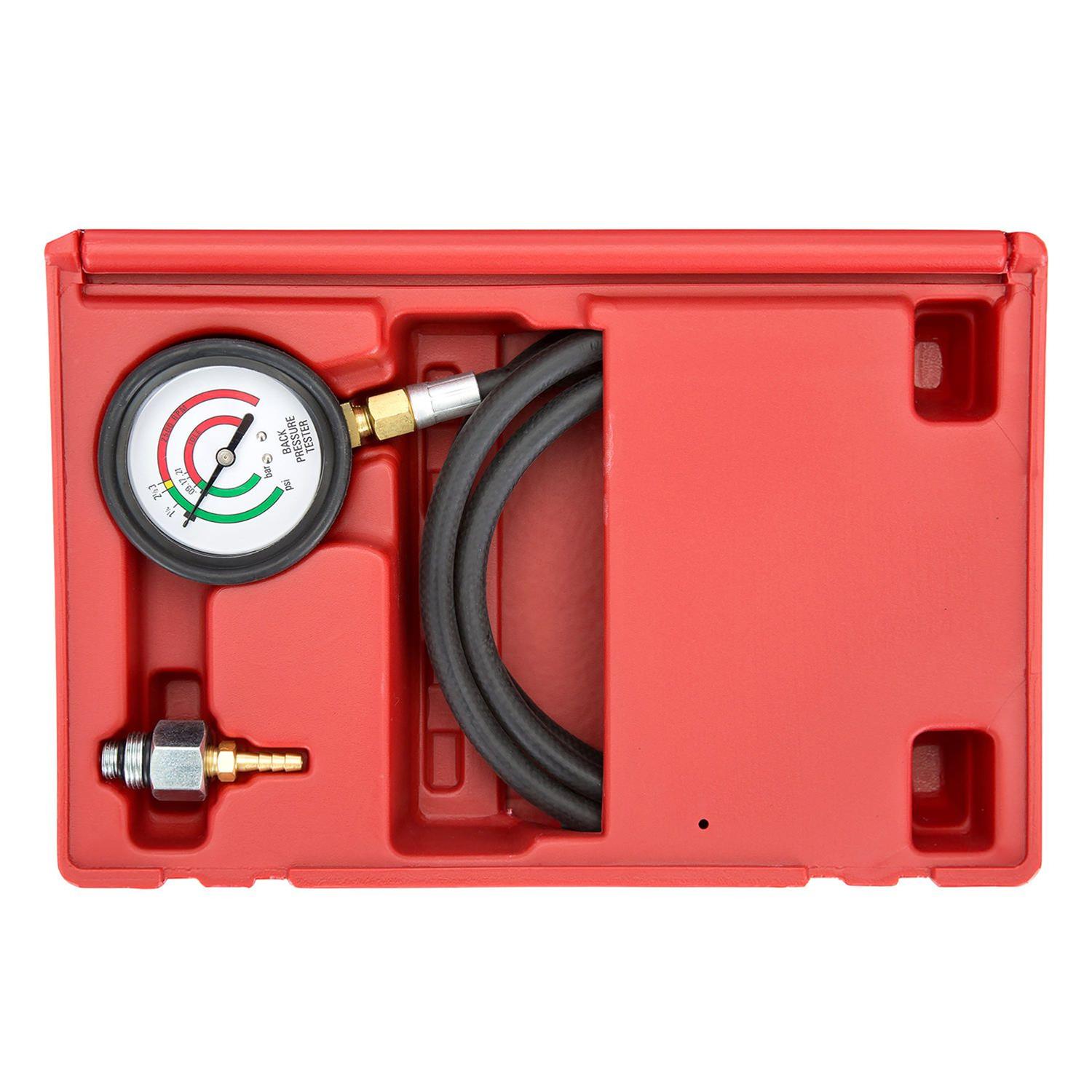 OEMTools 27263 OEM Automotive Tools Exhaust Back Pressure Test Tools