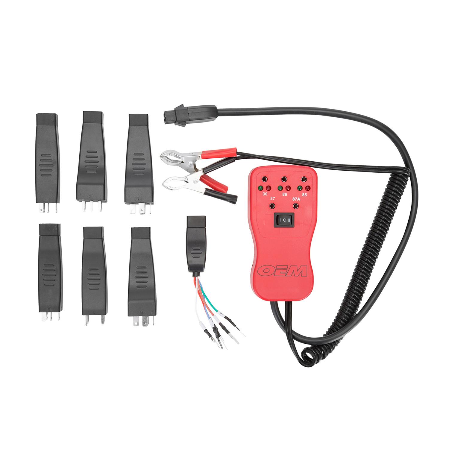 OEMTools 27354