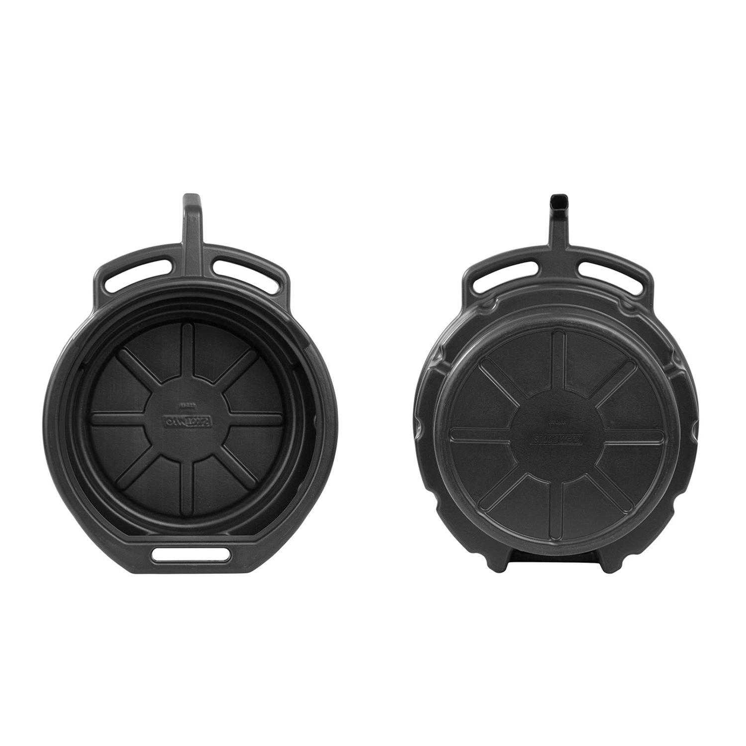 OEMTools 87033 OEM Automotive Tools Drain Pans Summit Racing