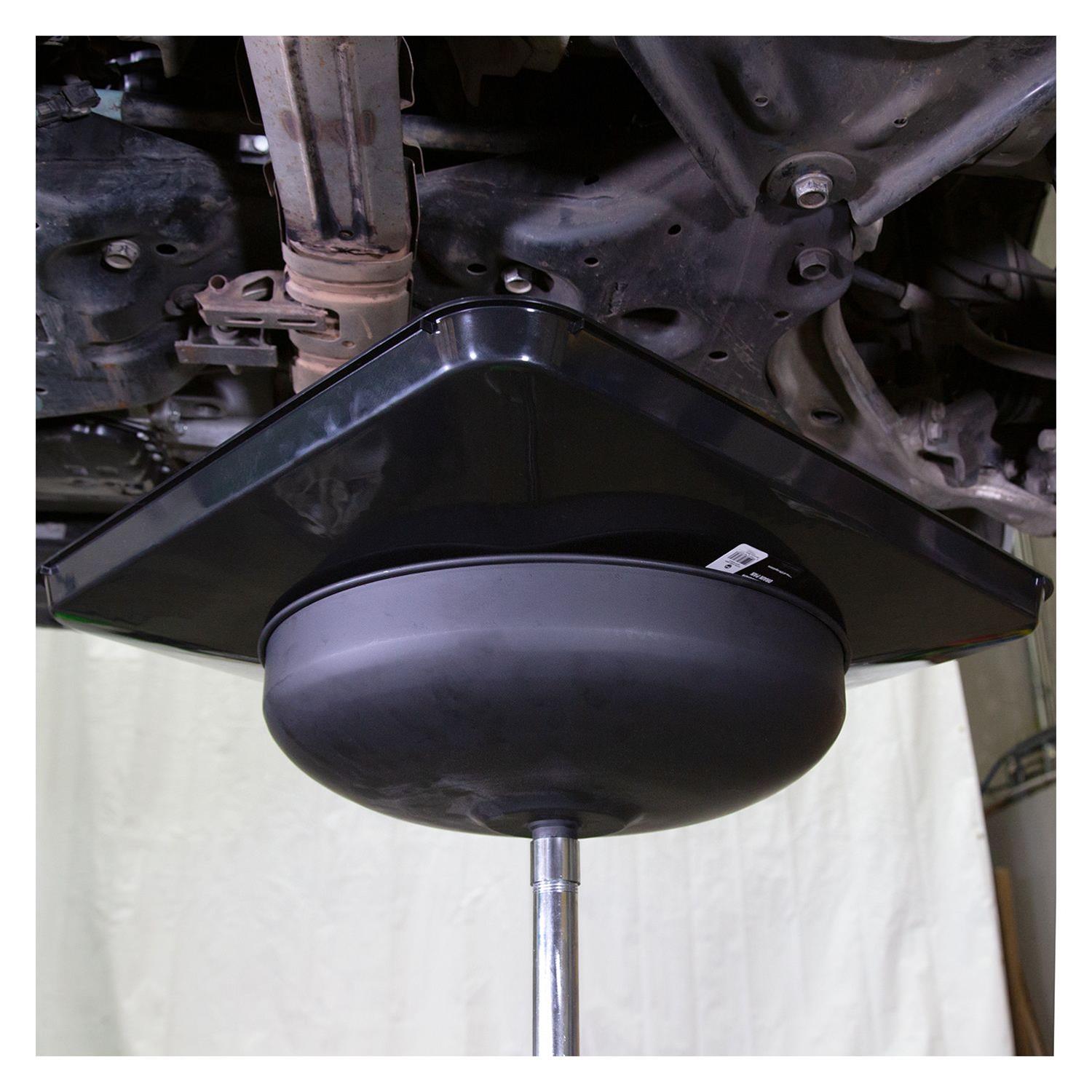 OEMTools 87035 OEM Automotive Tools Transmission Drain Pans Summit Racing