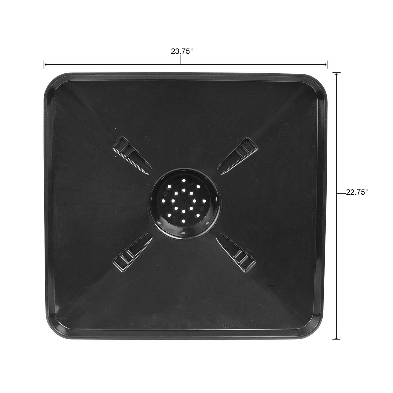 OEMTools 87035 OEM Automotive Tools Transmission Drain Pans Summit Racing