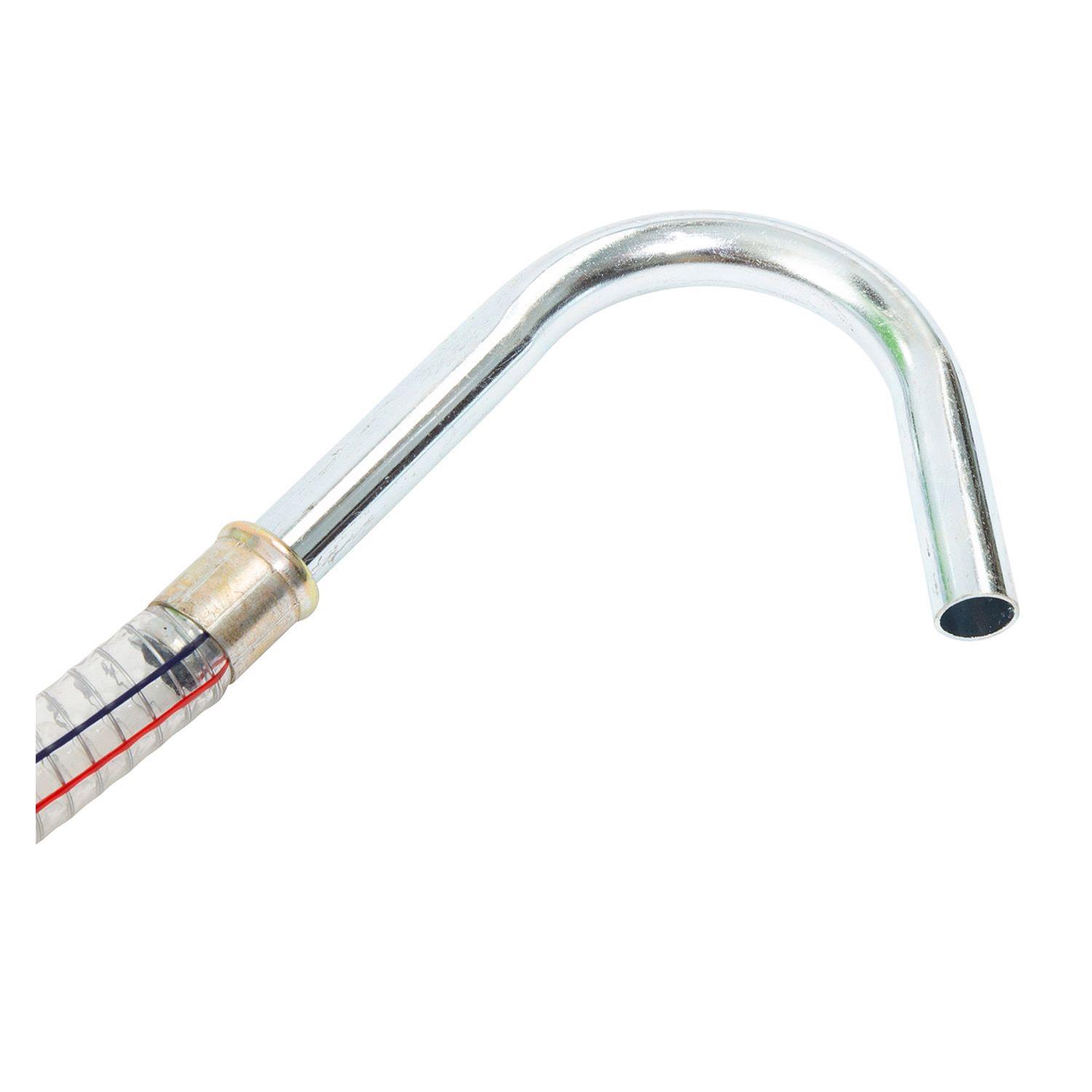 OEMTools 87042 OEM Automotive Tools 18-Gallon Metal Oil Drains