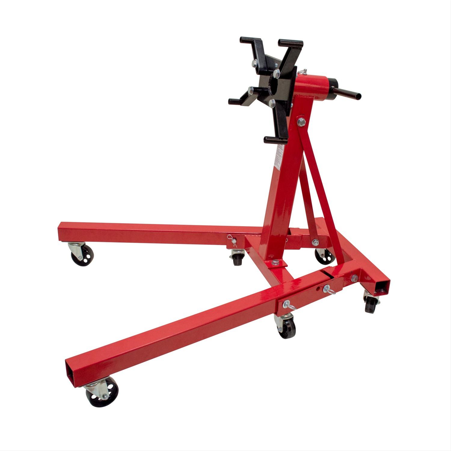 OEMTools 24834 OEM Mechanic Tools Engine Stands Summit Racing