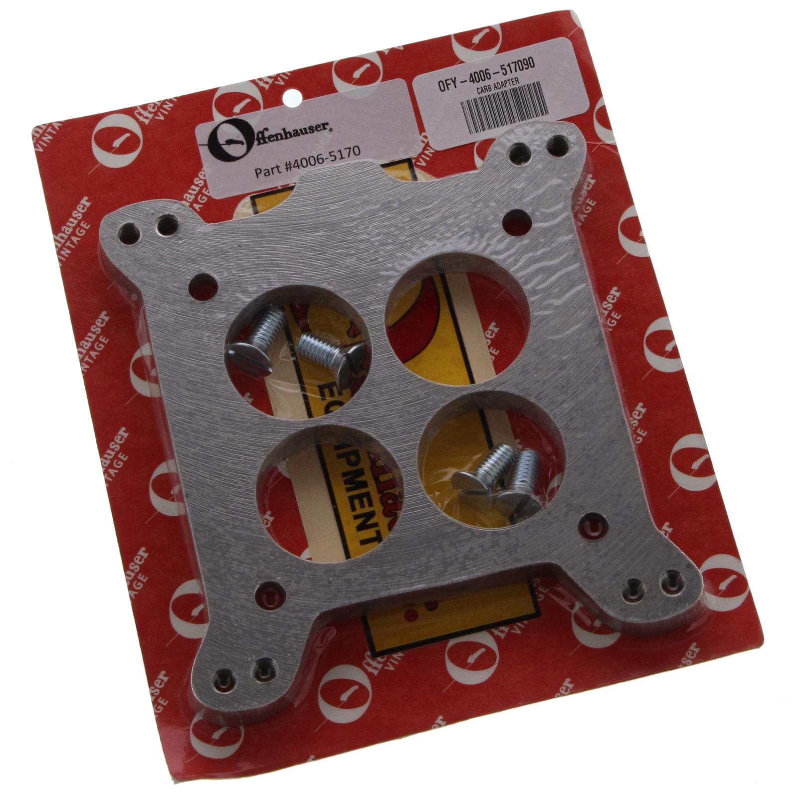 Offenhauser 4006517090