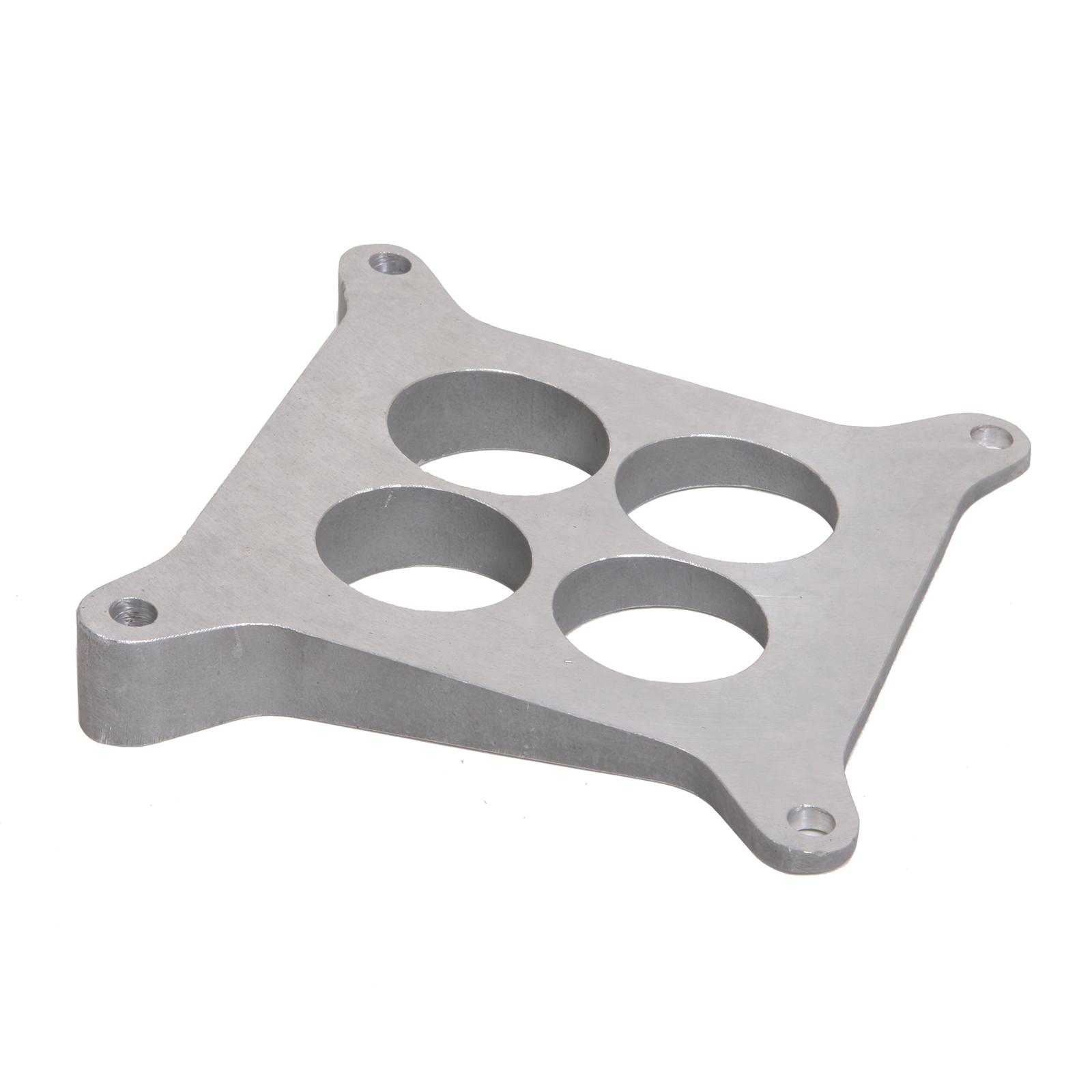 Offenhauser 5045B Offenhauser Carburetor Wedge Plates Summit Racing