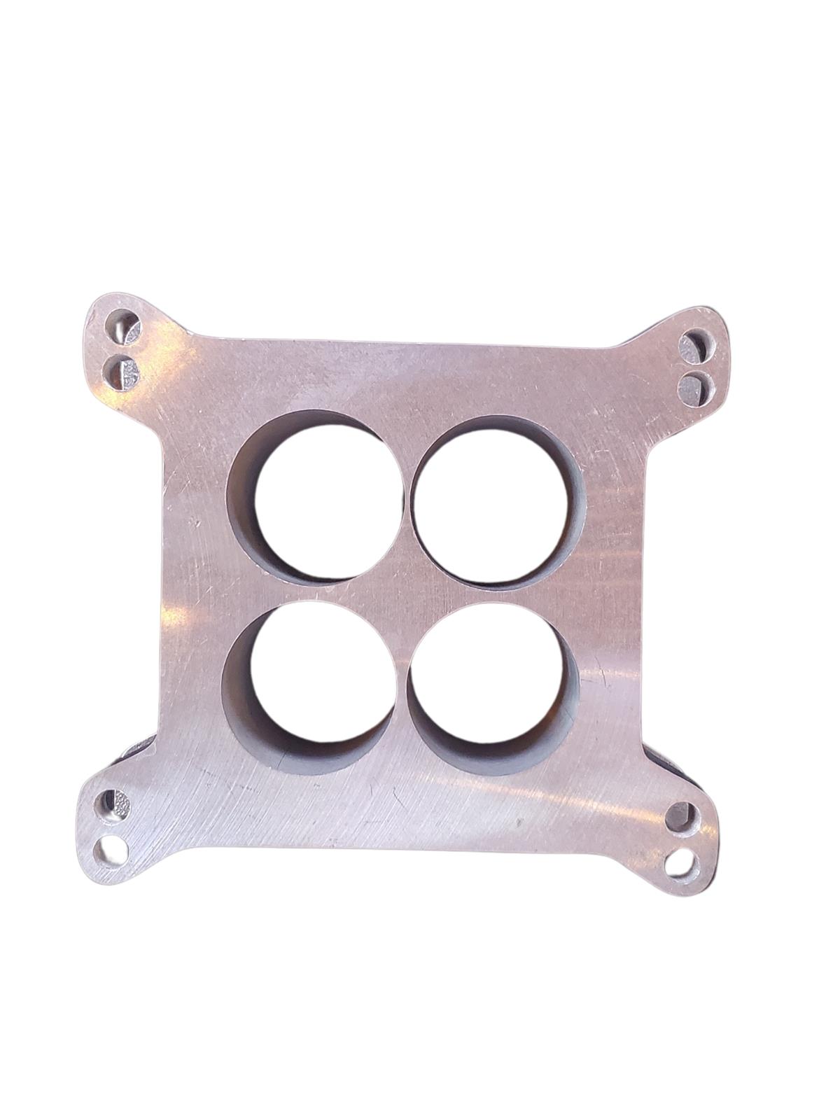 Offenhauser 5619 Offenhauser Carburetor Adapters | Summit Racing