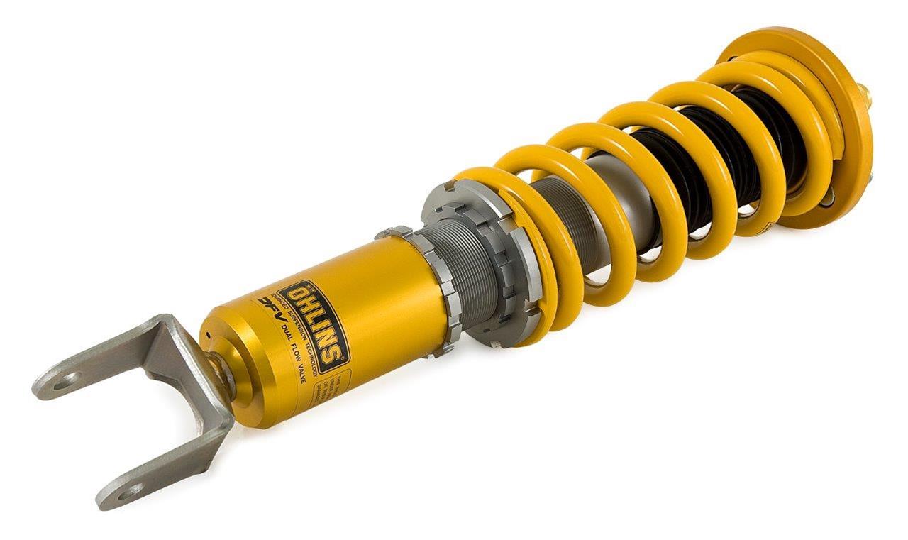 Ohlins Suspension HOS MI21S1 Öhlins Road & Track Coilover