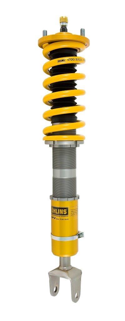Ohlins Suspension HOS MI21S1 Öhlins Road & Track Coilover