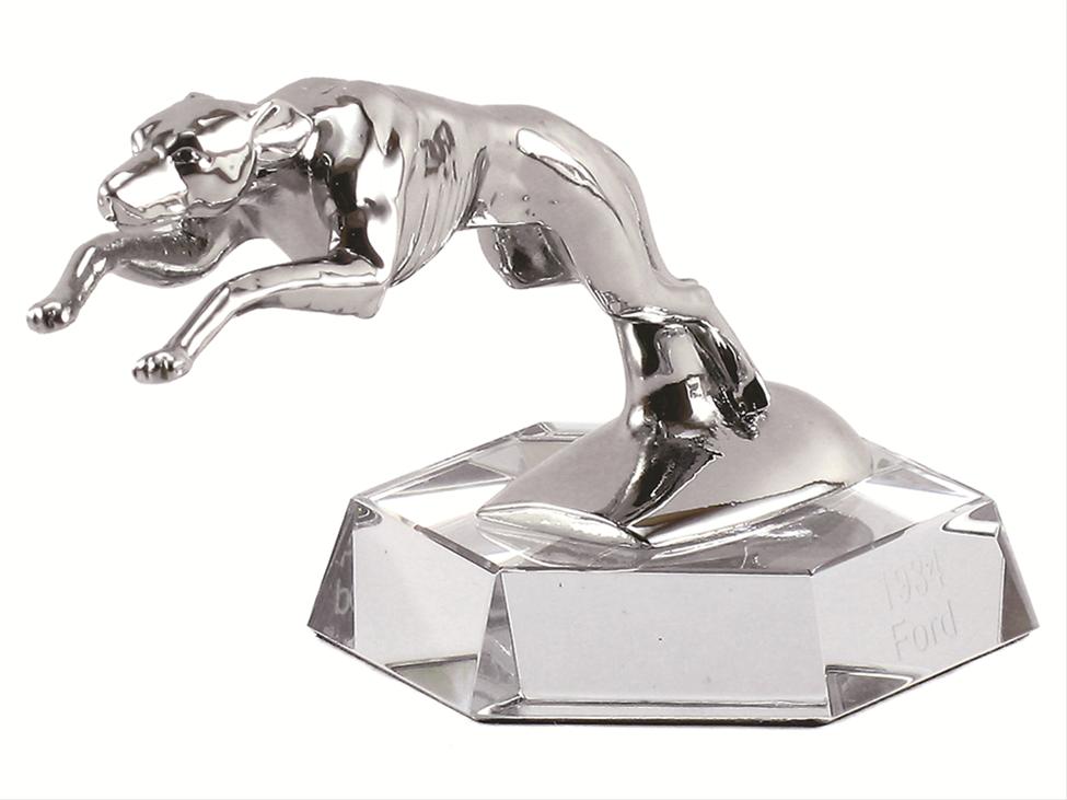 Dildo Hood Ornament