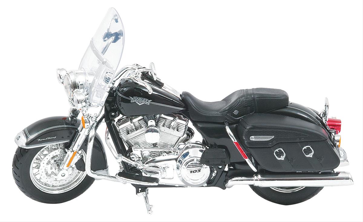 Summit Gifts 32322/BIKE 1:12 Scale Diecast 2013 Harley-Davidson