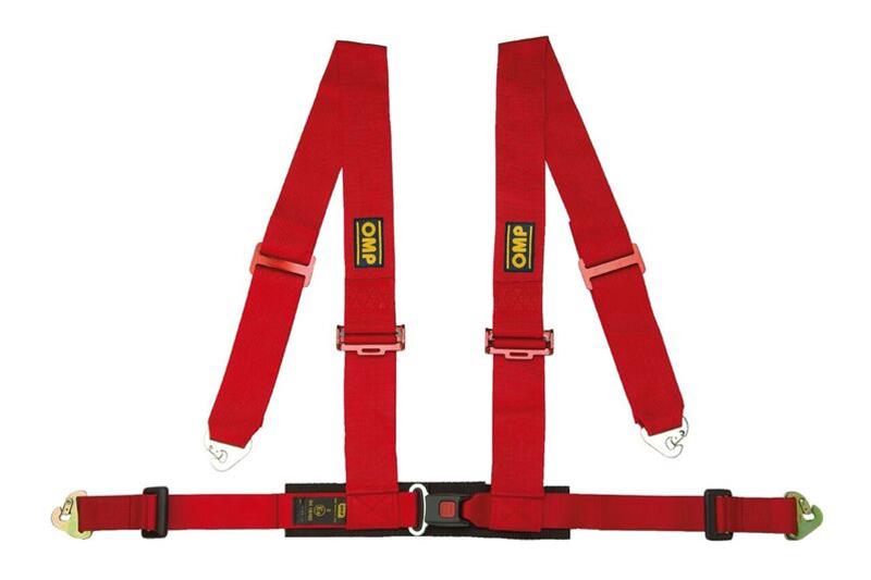 OMP 4M Off Road Harness OMP 4M Off Road Harness