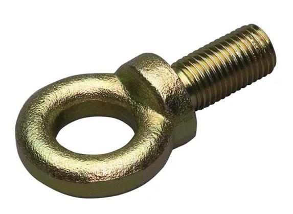 OMP Eye-Bolt For Seat Belt