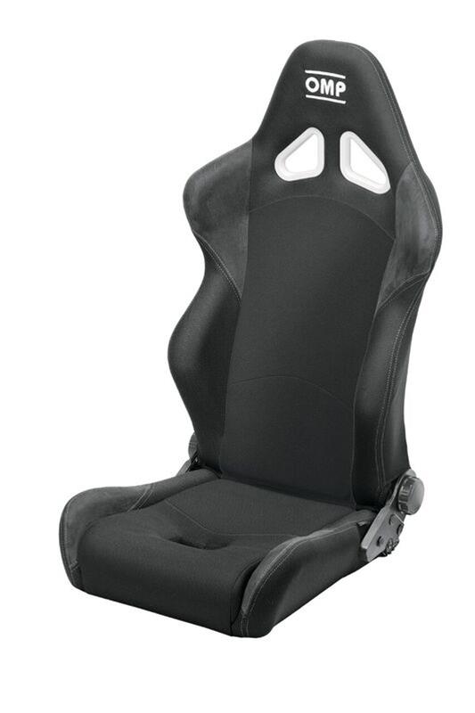 racing style bucket seats