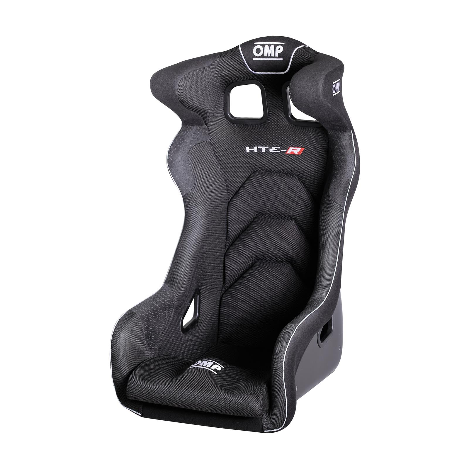 OMP Racing Inc HA0-0771-B01-071 OMP Racing HTE-R Racing Seats 