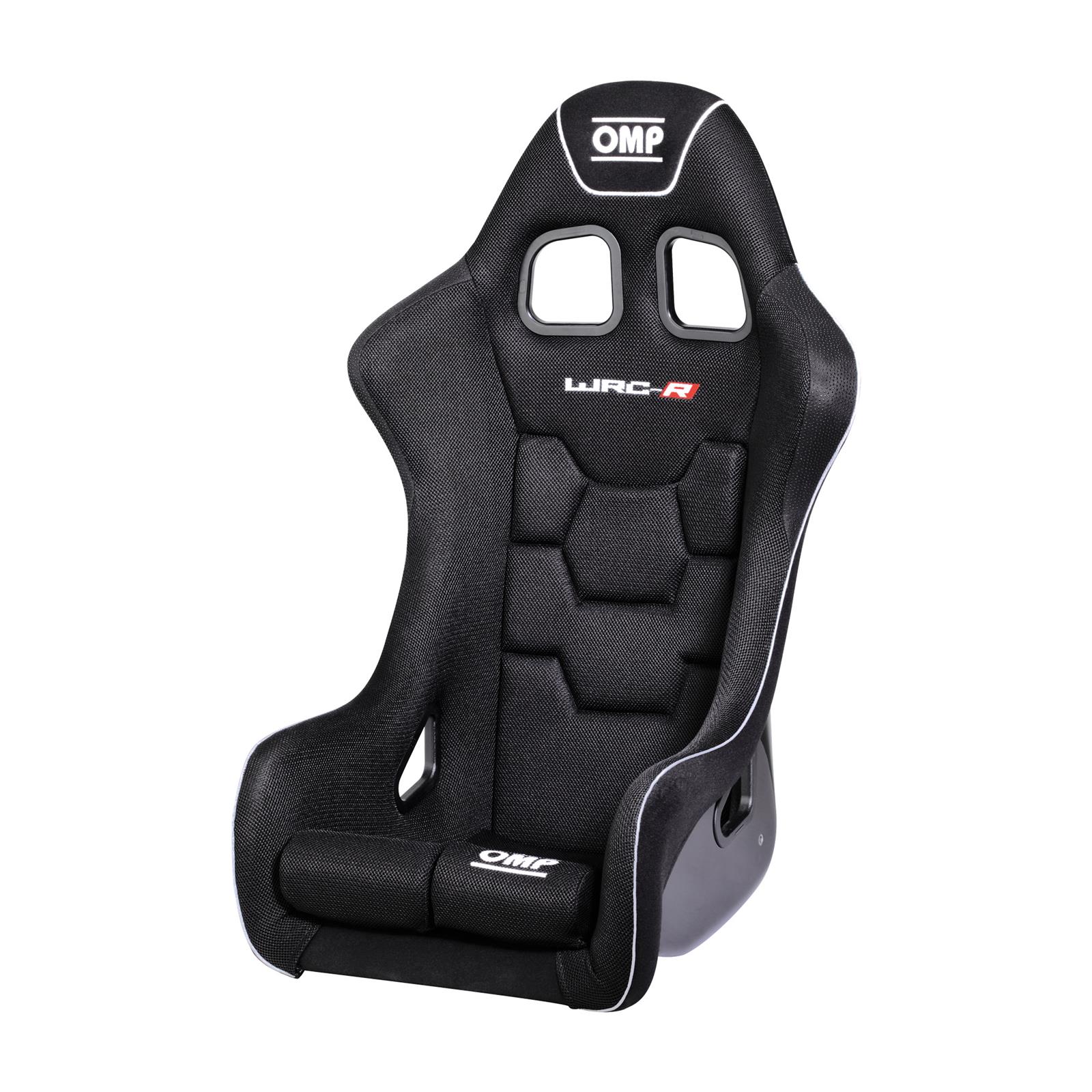 OMP Racing Inc HA0-0773-B01-071 OMP Racing WRC-R Racing Seats