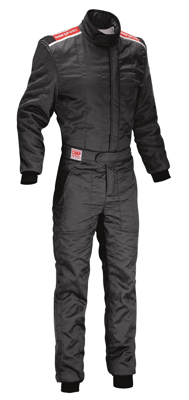 OMP Racing Inc IA01847071M OMP Racing Sport Driving Suits Summit Racing